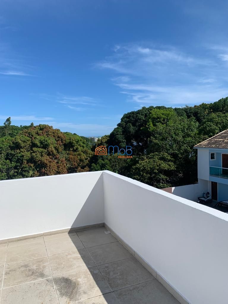 Casa de Condomínio à venda com 3 quartos, 115m² - Foto 16