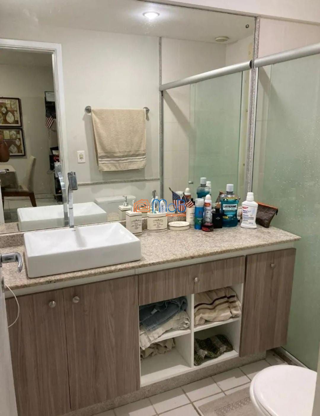 Apartamento, 1 quarto, 81 m² - Foto 6