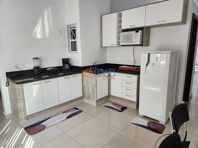 Loja-Salão à venda com 1 quarto, 40m² - Foto 5