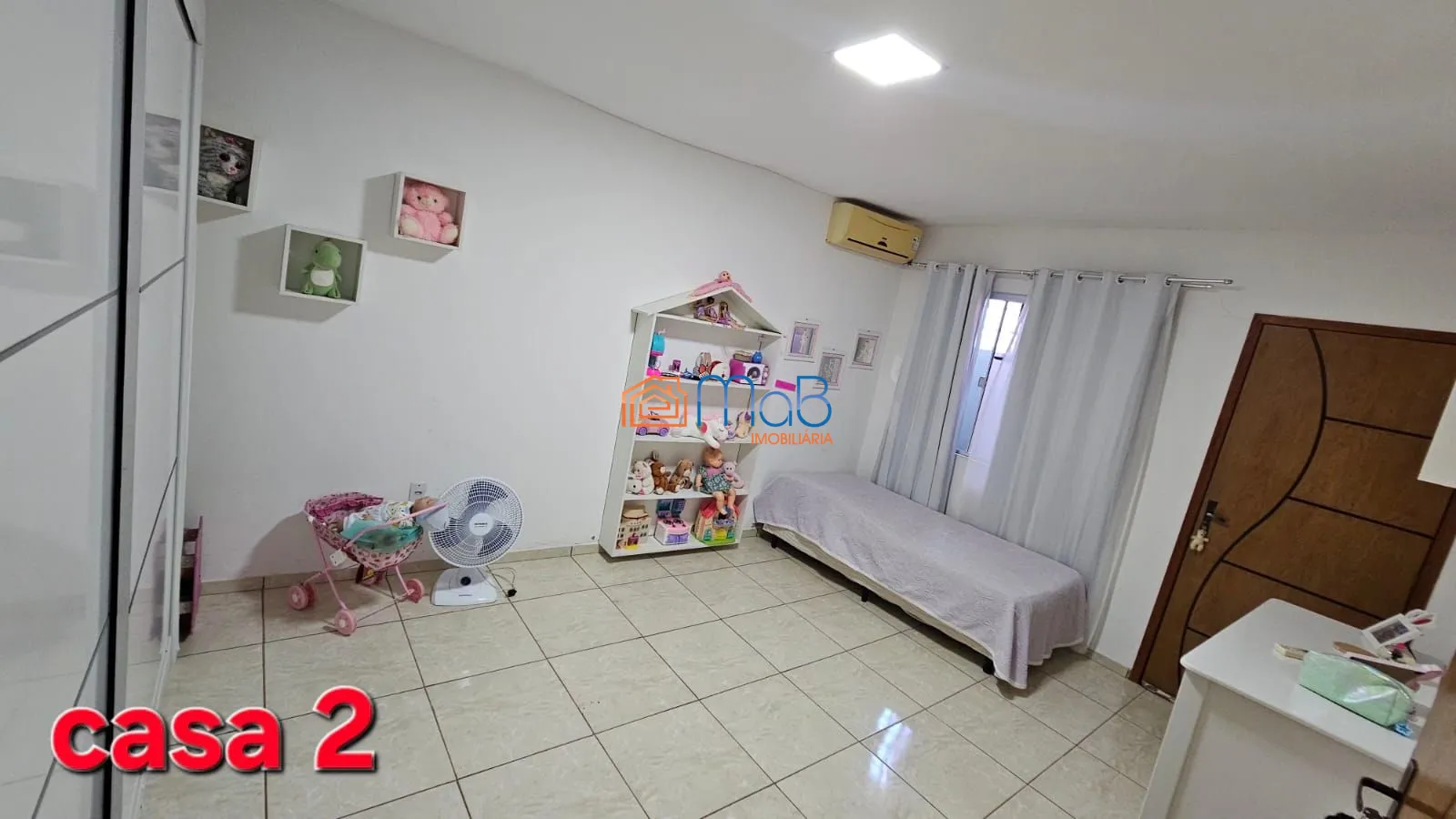 Casa, 4 quartos, 210 m² - Foto 11