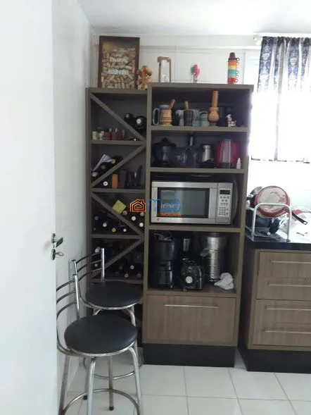 Cobertura, 4 quartos, 216 m² - Foto 32