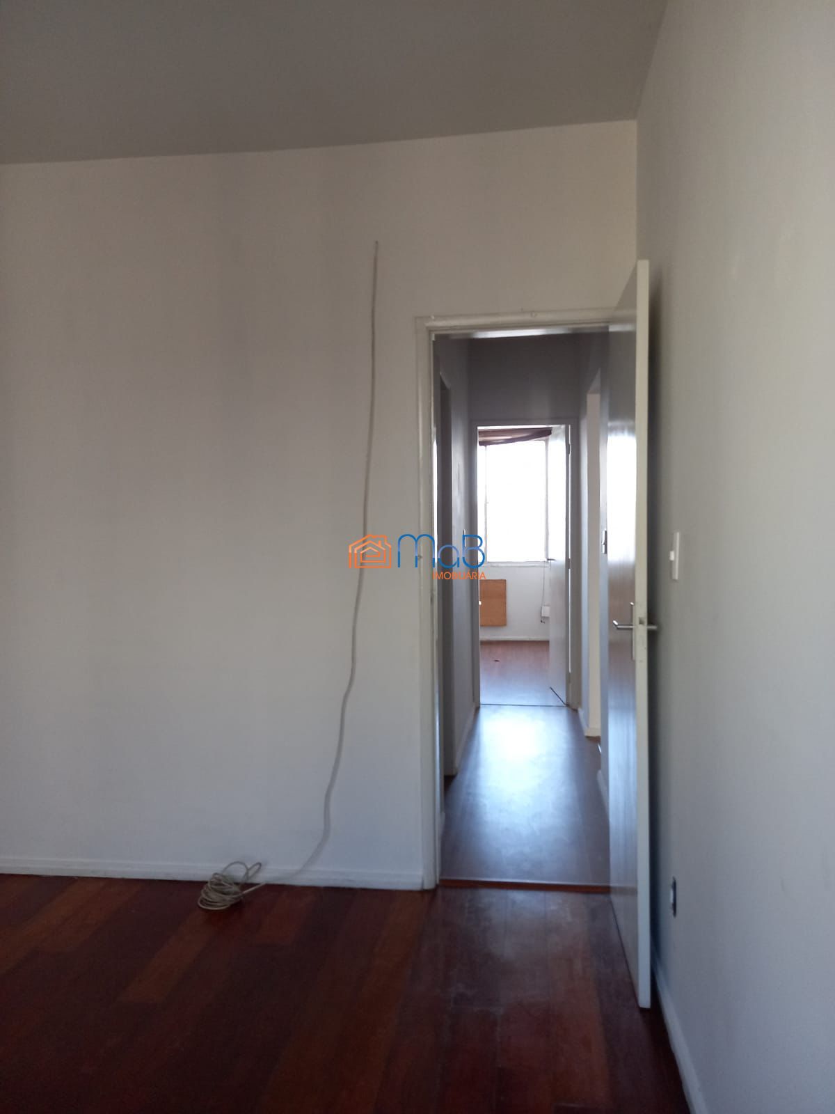 Apartamento no centro da cidade