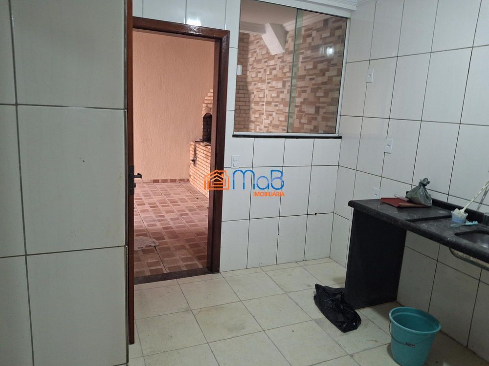 Casa duplex ampla no jardim mariléa!