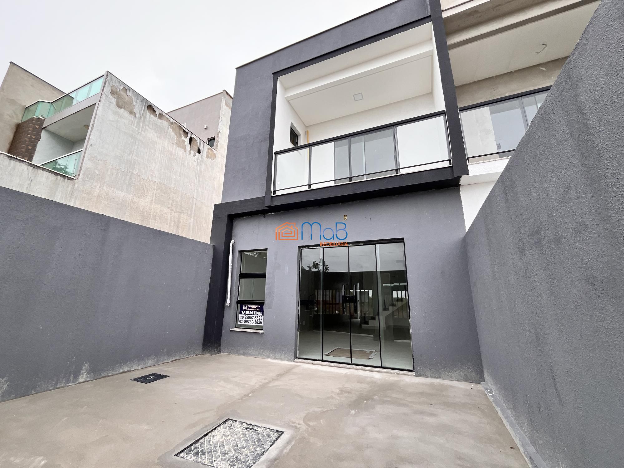 Casa, 3 quartos, 120 m² - Foto 2