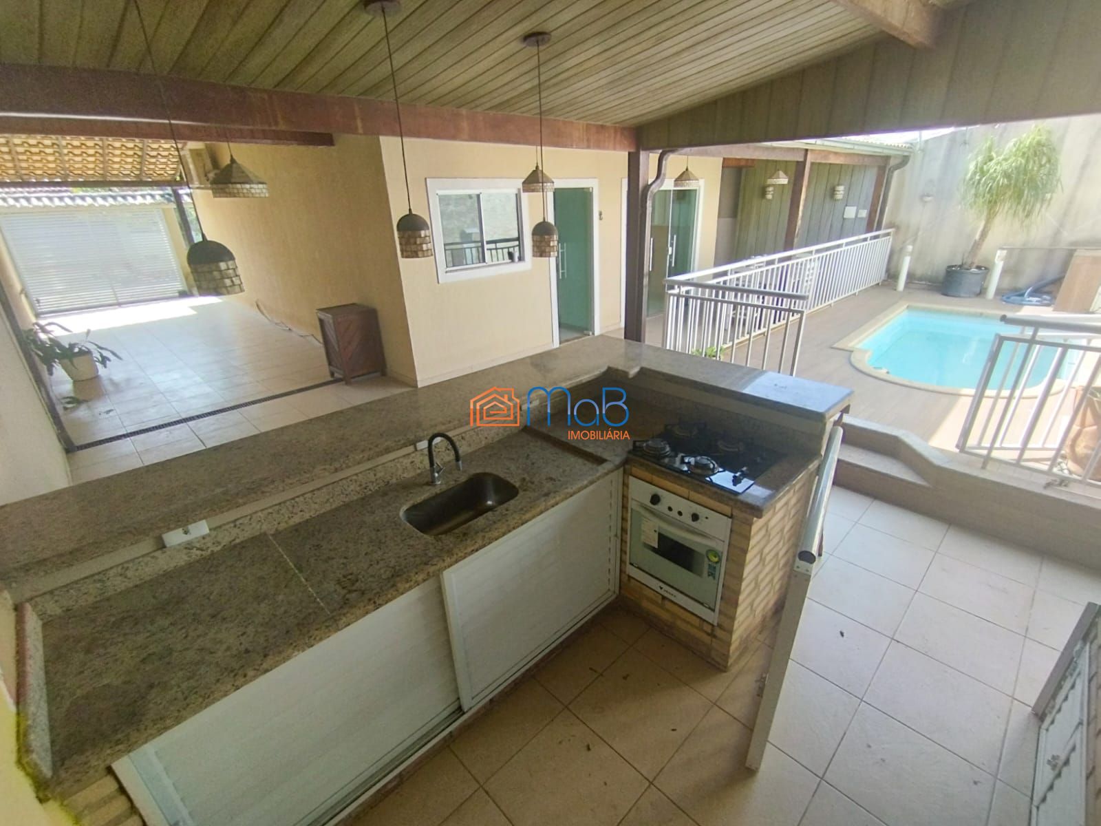 Casa de Condomínio, 2 quartos - Foto 16