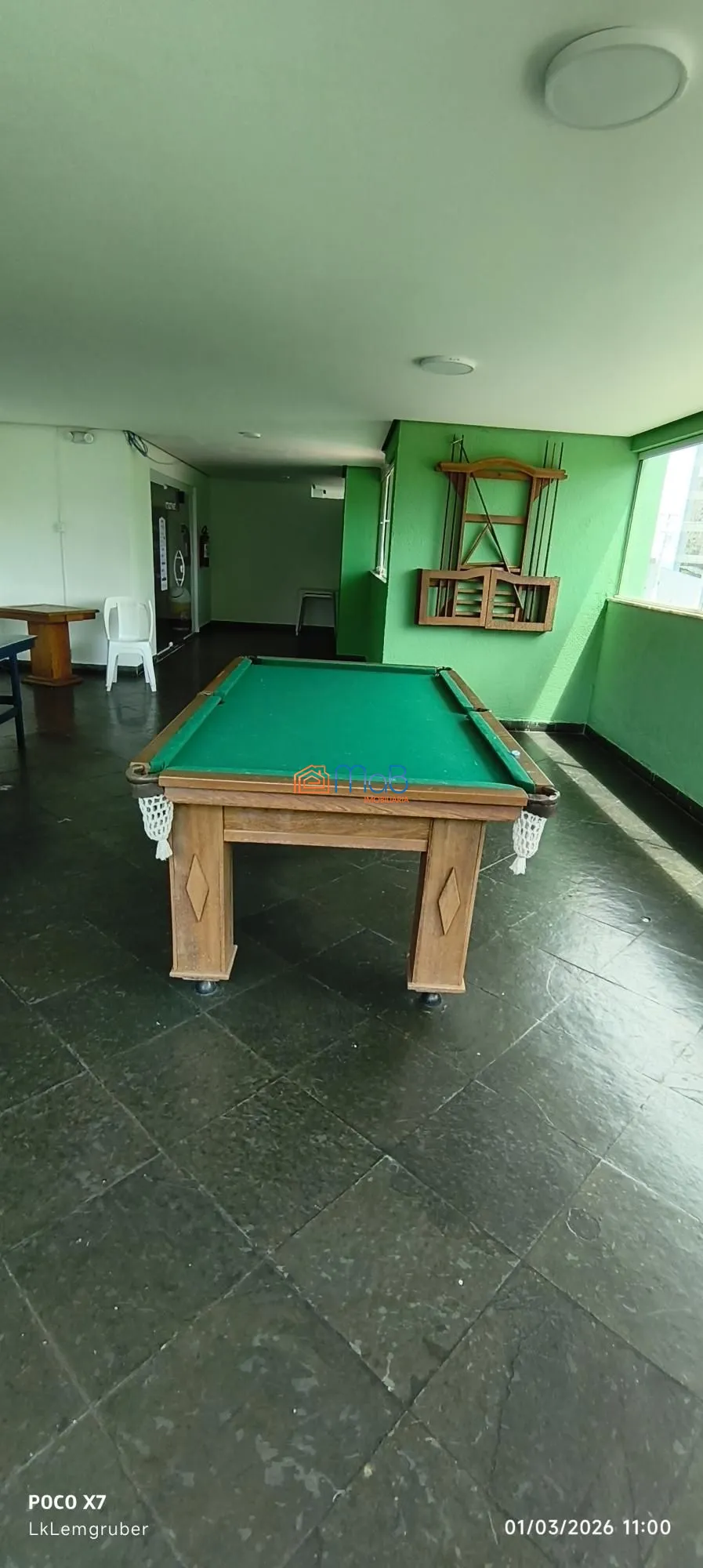 Apartamento, 3 quartos, 125 m² - Foto 30