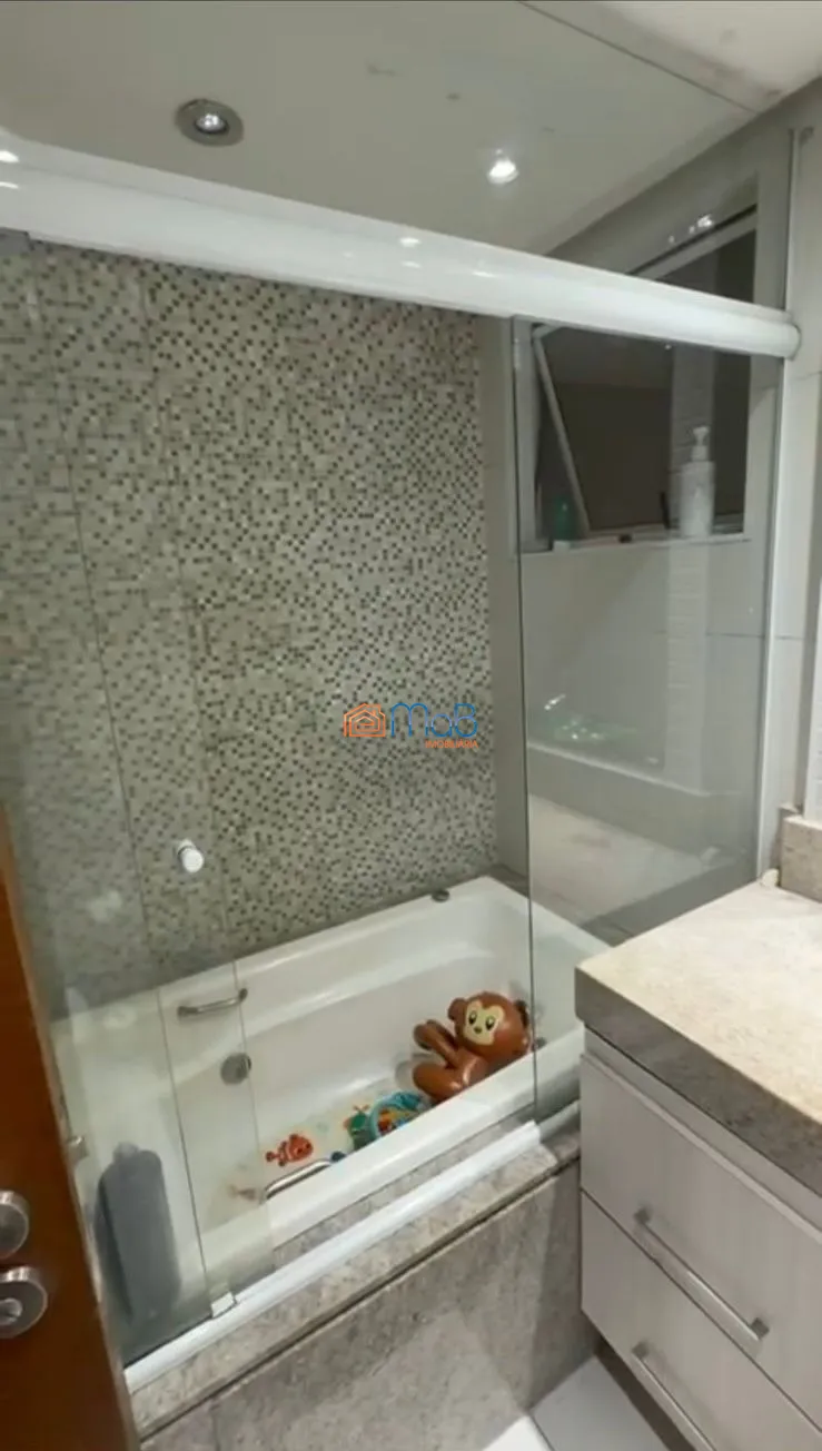 Apartamento, 3 quartos, 158 m² - Foto 11
