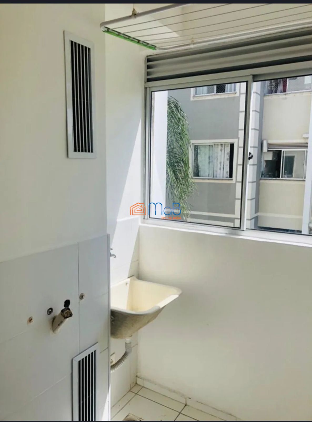 Apartamento, 2 quartos, 45 m² - Foto 7