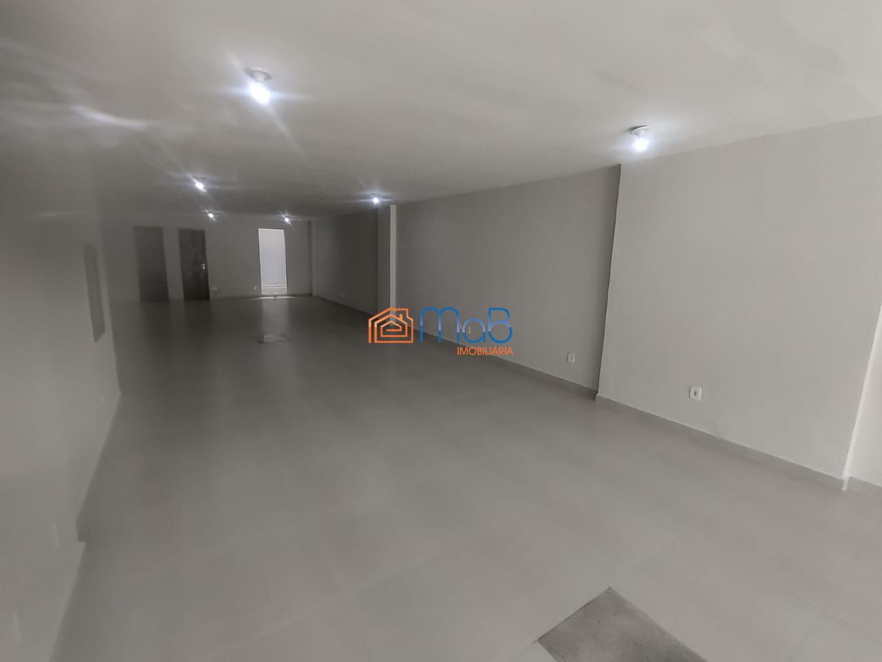 Loja-Salão, 130 m² - Foto 6