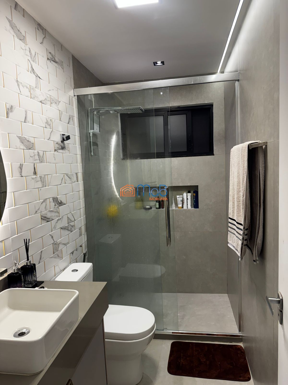 Casa de Condomínio, 3 quartos - Foto 15