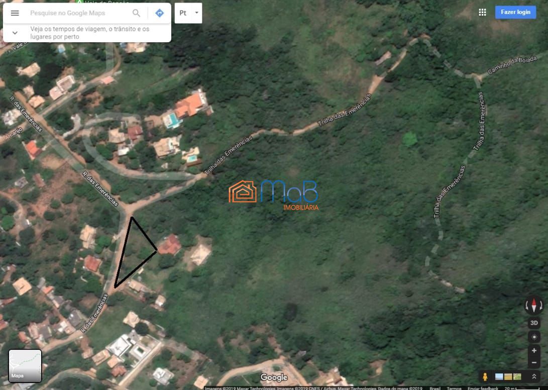 Terreno, 750 m² - Foto 6