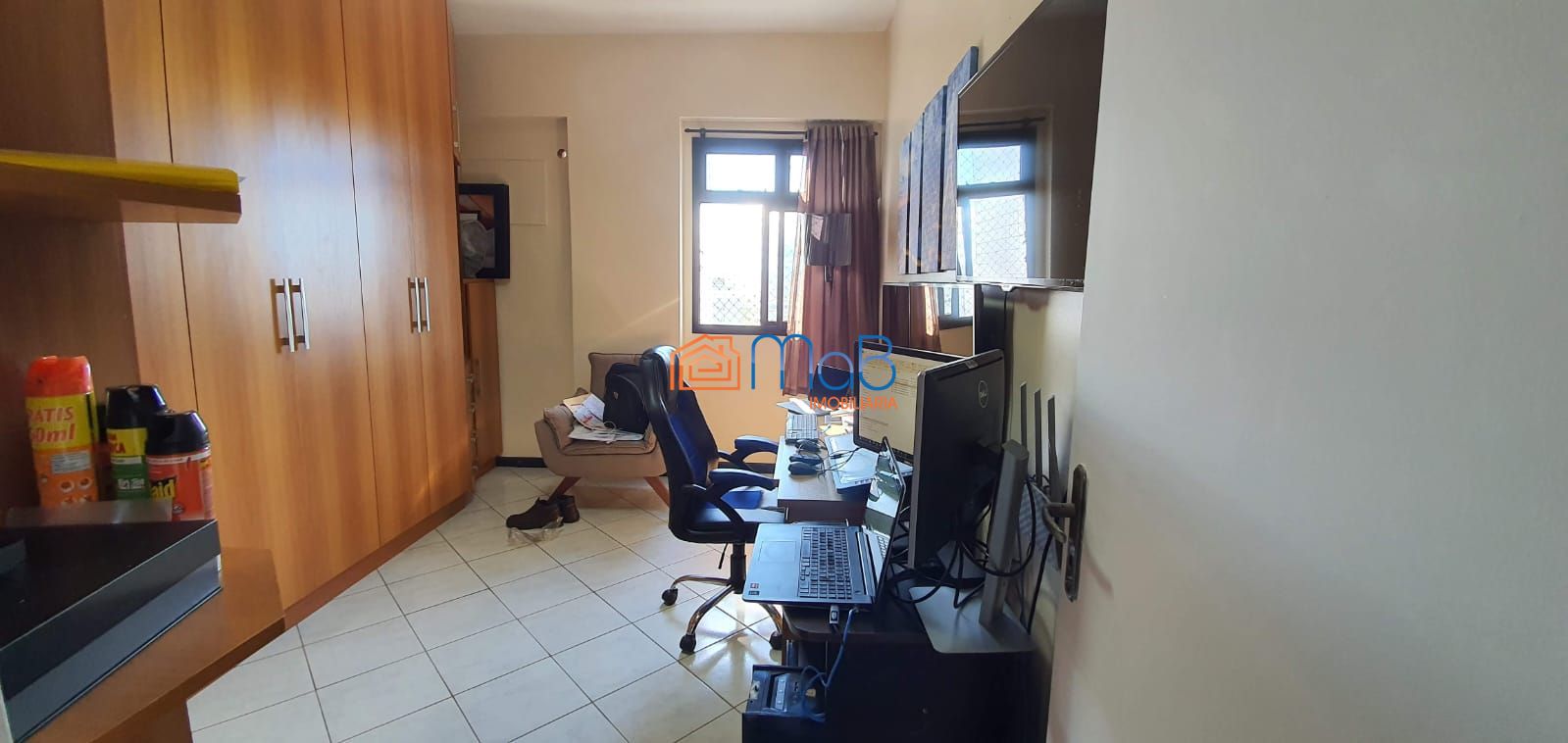 Apartamento à venda com 3 quartos, 150m² - Foto 23