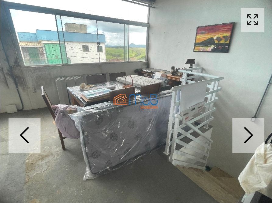 Casa à venda no bairro horto – conforto, segurança e excelen