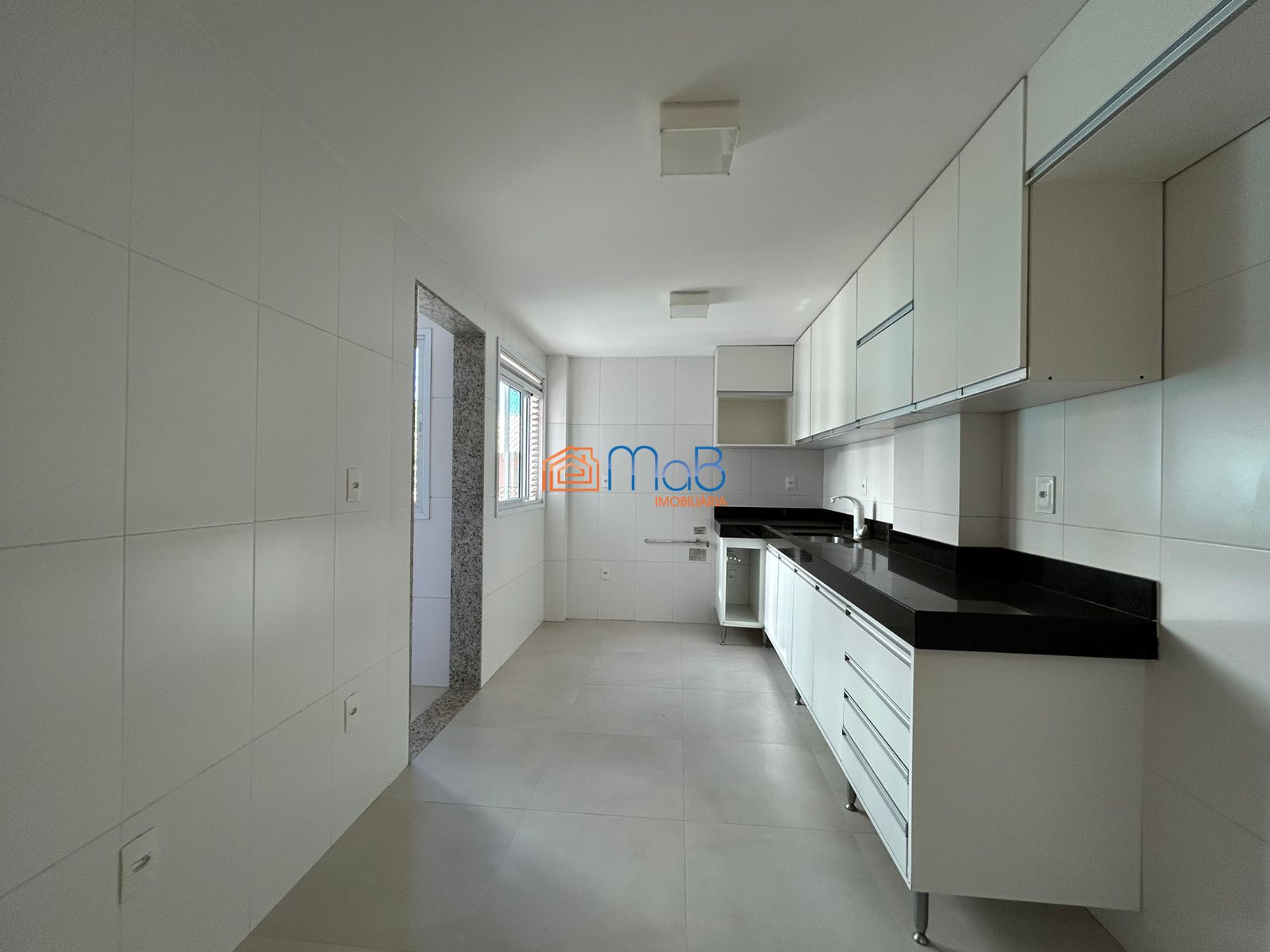 Apartamento, 3 quartos, 125 m² - Foto 9