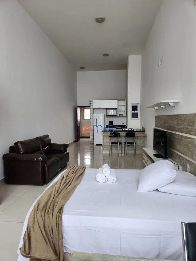 Loja-Salão à venda com 1 quarto, 40m² - Foto 4