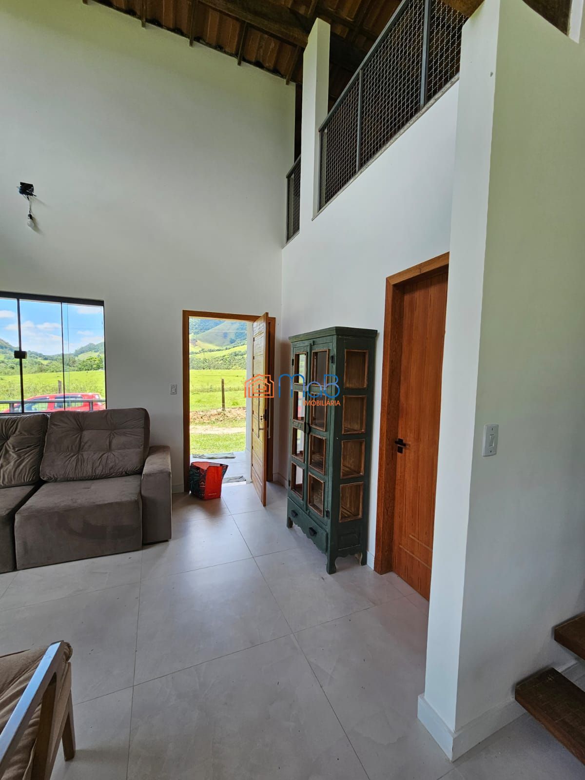 Sítio, 4 quartos, 5000 m² - Foto 6