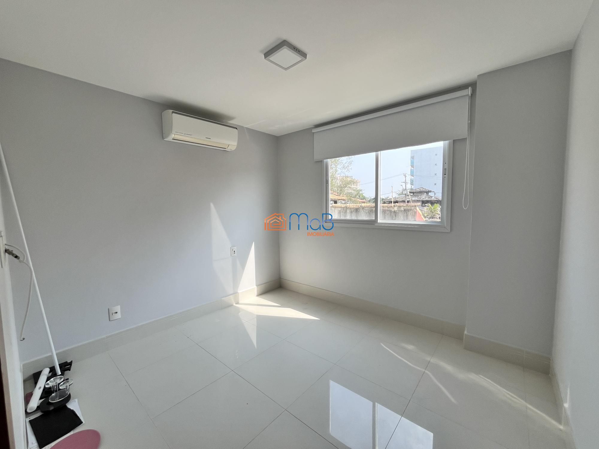 Apartamento à venda com 3 quartos, 138m² - Foto 10