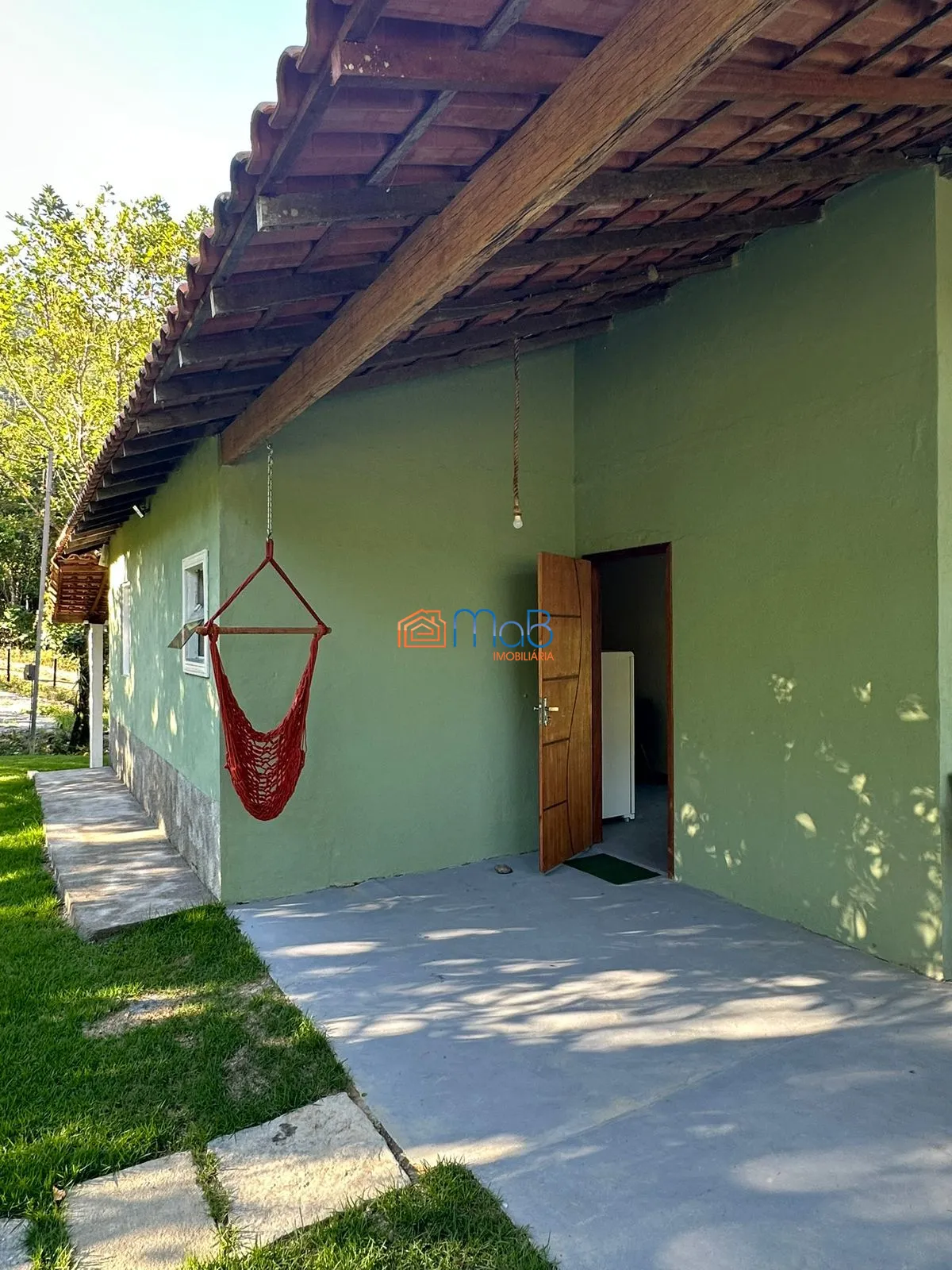 Sítio, 1 quarto, 2560 m² - Foto 4