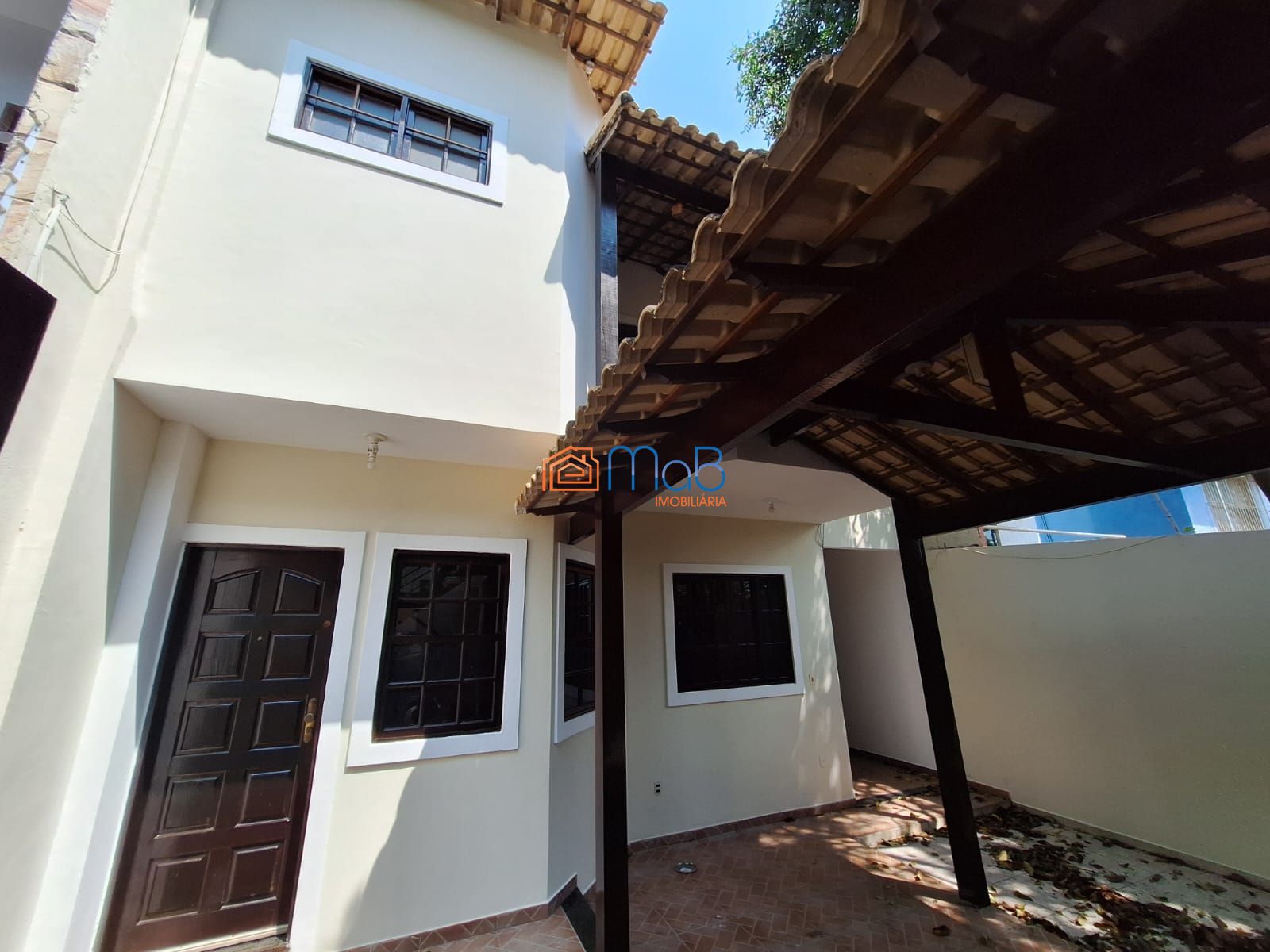 Casa ampla para Locação com 5 quartos e área gourmet no São Marcos