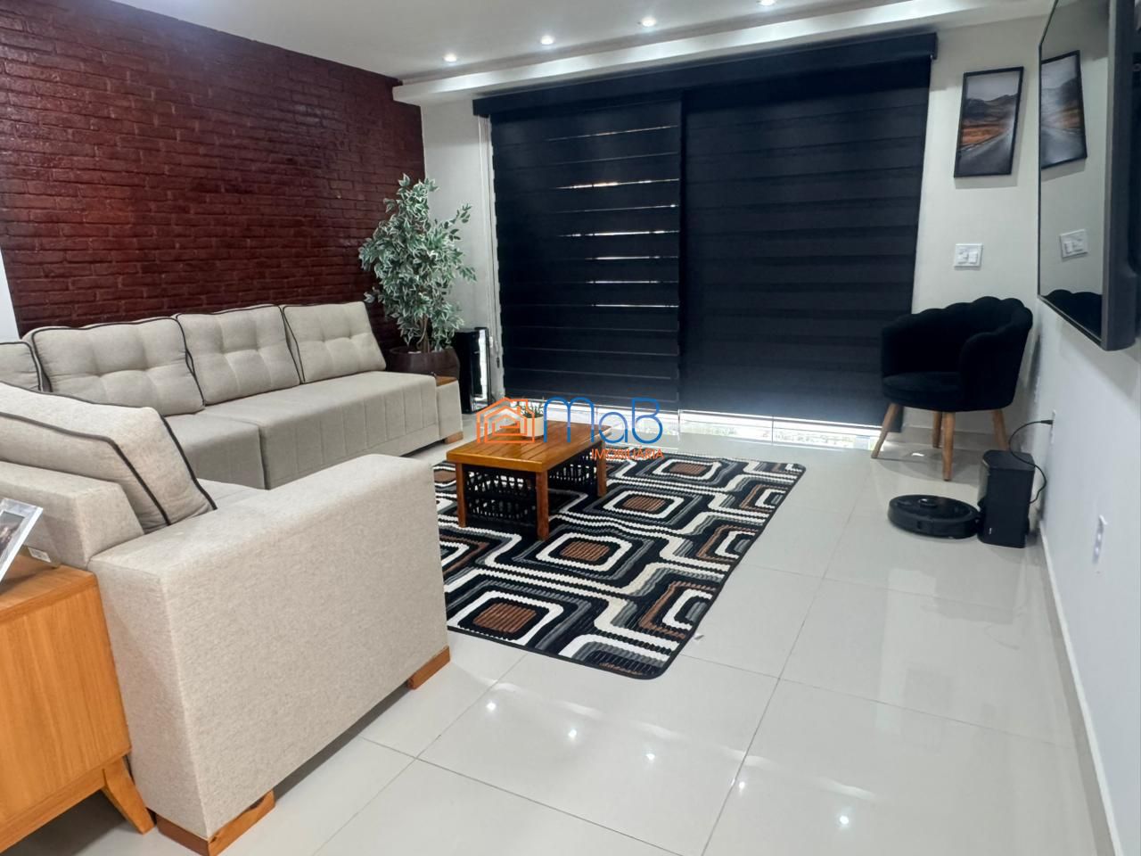 Casa de Condomínio, 5 quartos - Foto 9