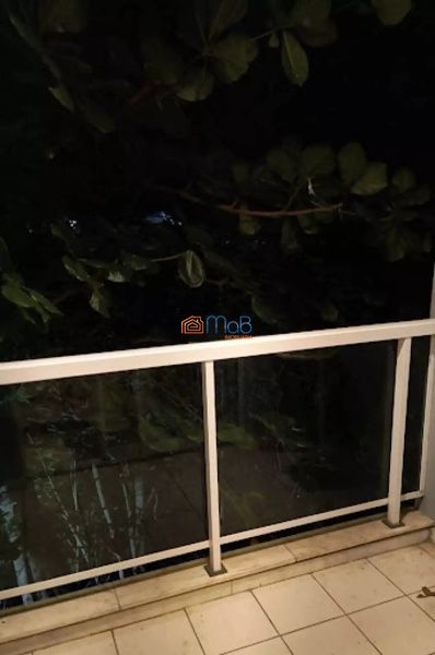 Flat Mobiliado na Praia do Pecado – Macaé