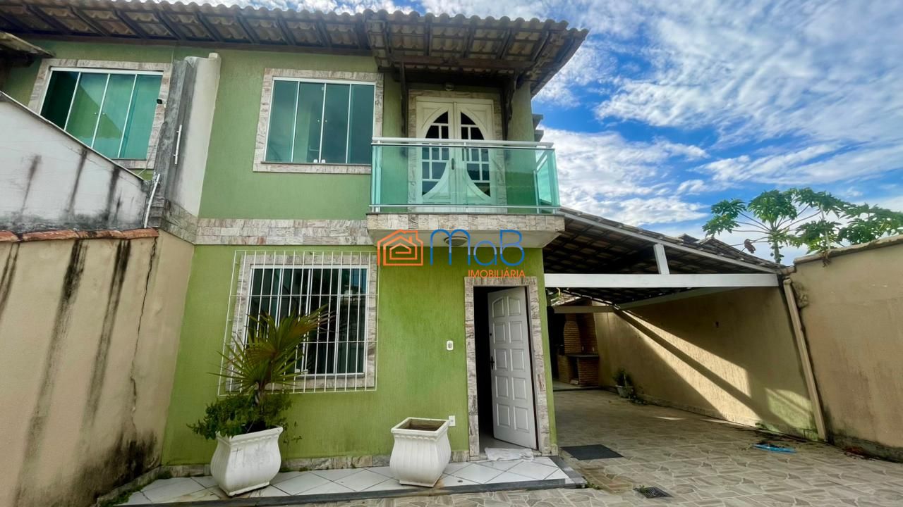 Casa, 2 quartos, 97 m² - Foto 1