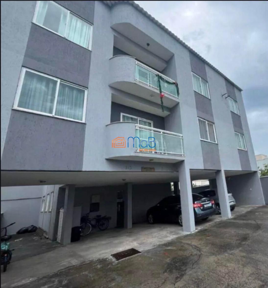 Apartamento, 3 quartos, 116 m² - Foto 1