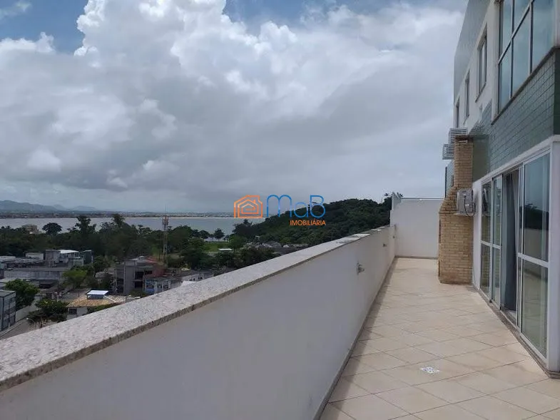 Cobertura, 4 quartos, 216 m² - Foto 9