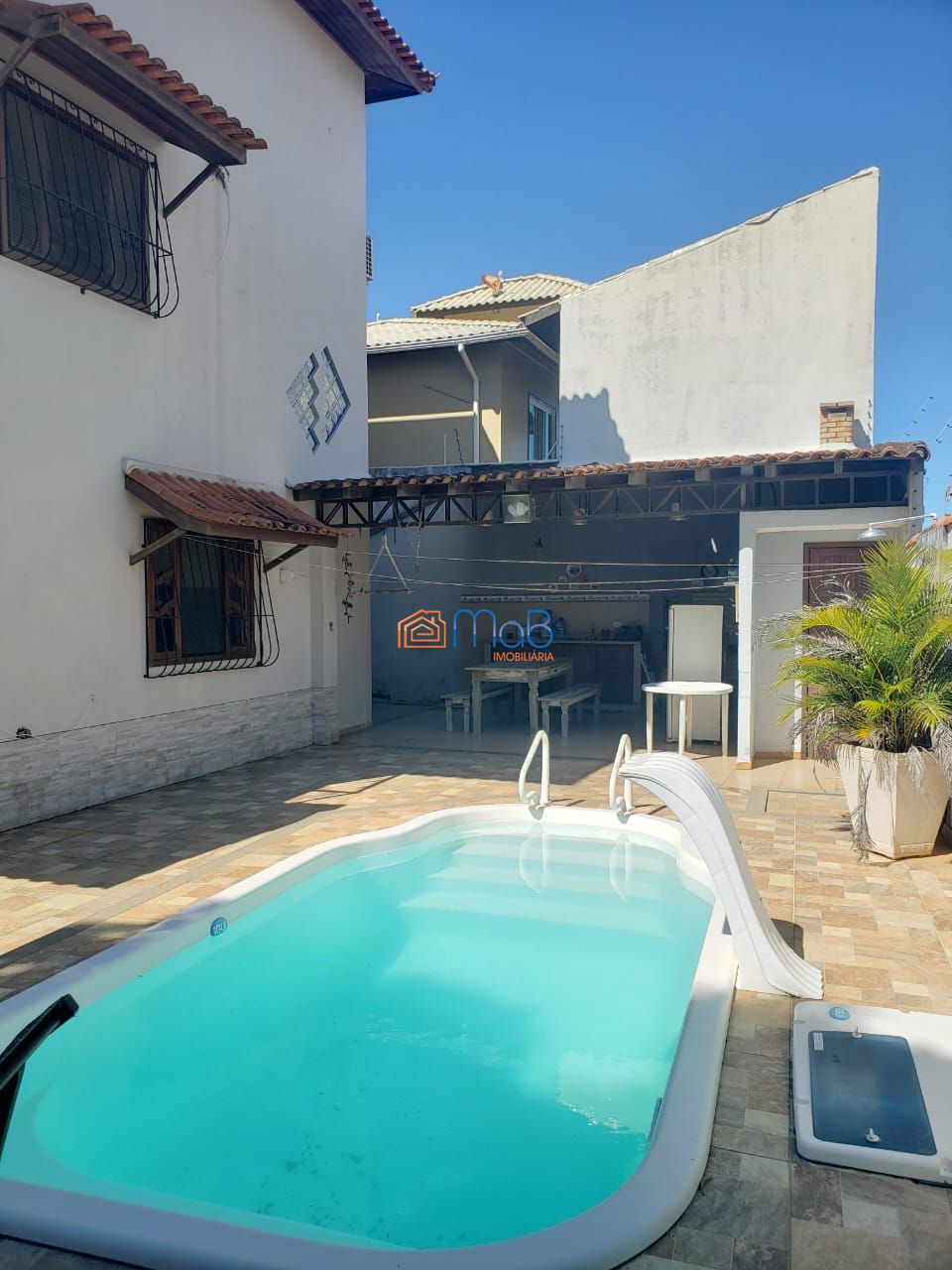 Casa, 3 quartos, 260 m² - Foto 11