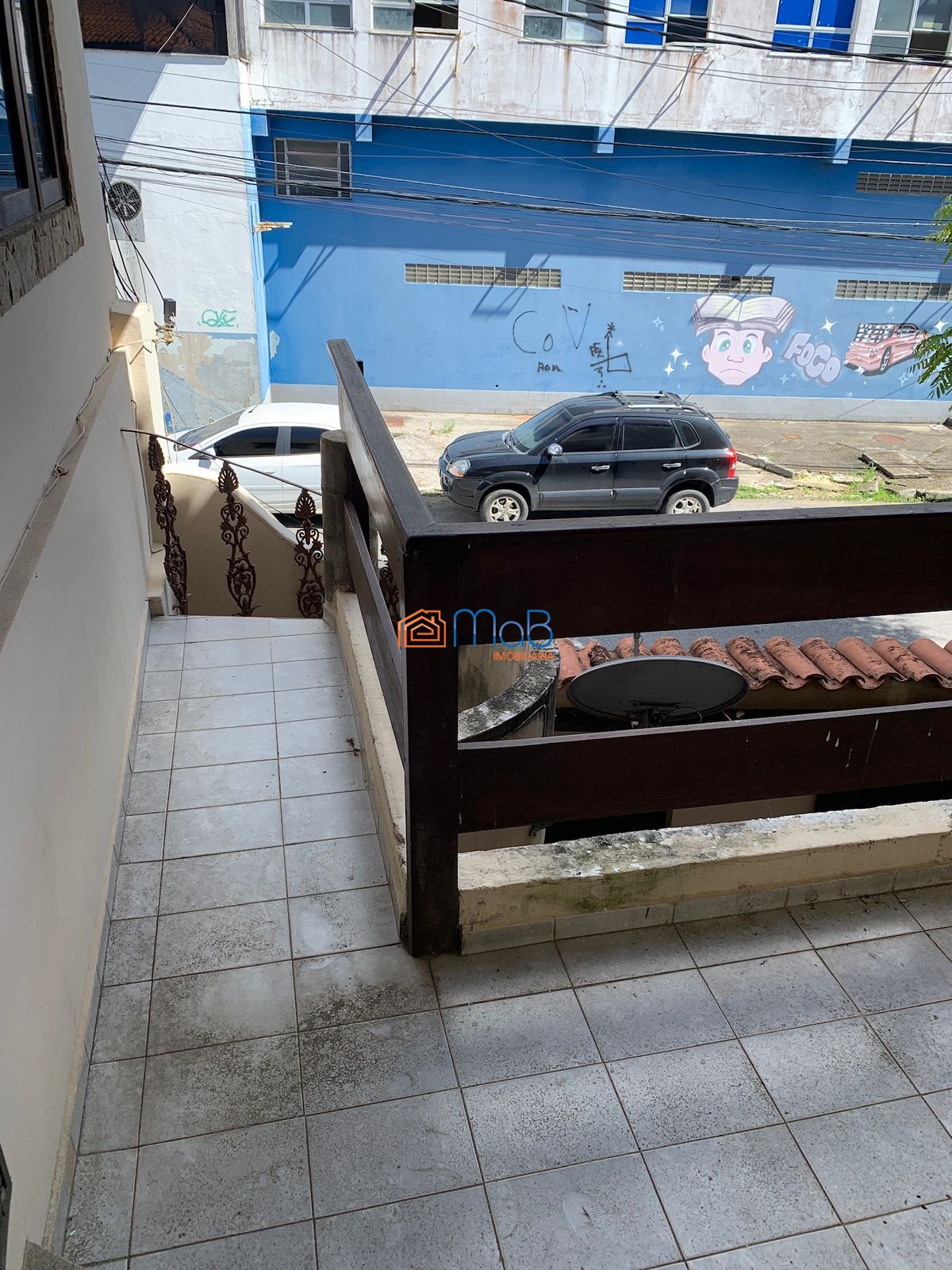 Sobrado à venda com 3 quartos, 120m² - Foto 5