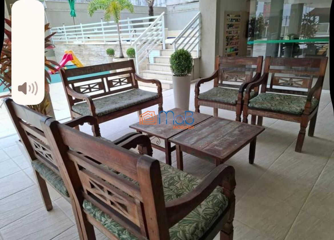 Apartamento, 3 quartos, 100 m² - Foto 5