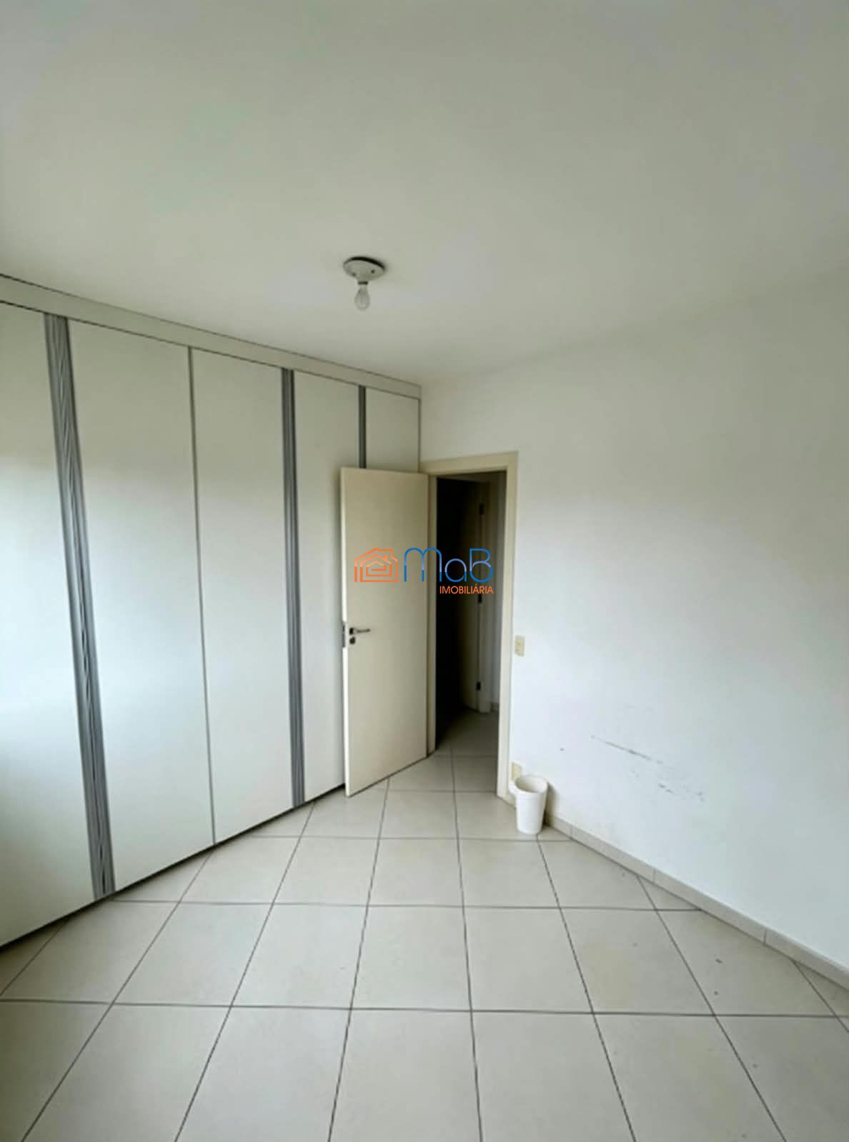 Apartamento Semimobiliado Glória – Macaé - foto 11