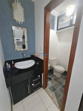 Casa de Condomínio à venda com 3 quartos, 118m² - Foto 18