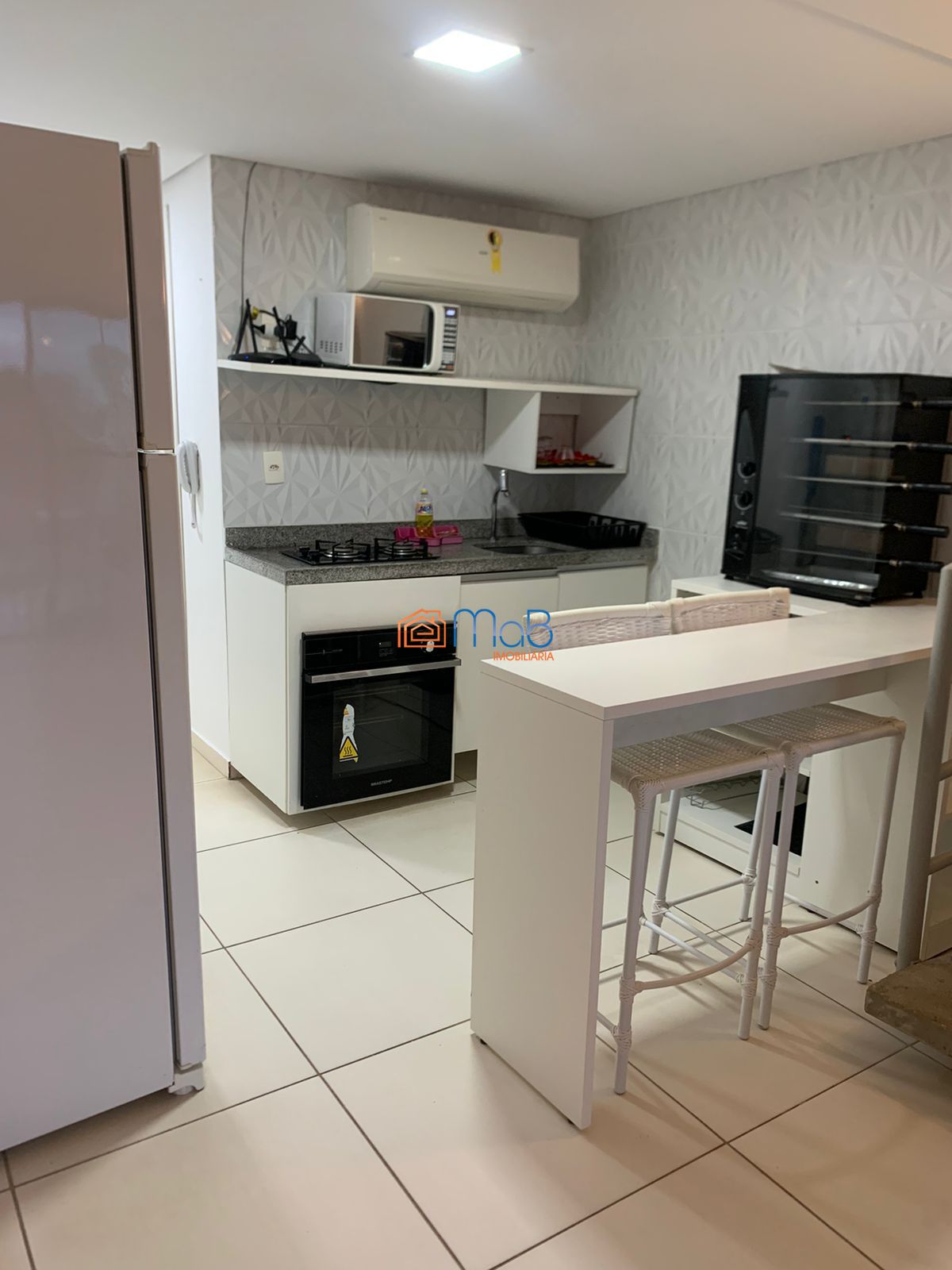 Flat/Apart Hotel, 1 quarto, 49 m² - Foto 11