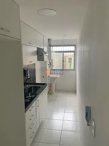 Apartamento à venda com 2 quartos, 54m² - Foto 7