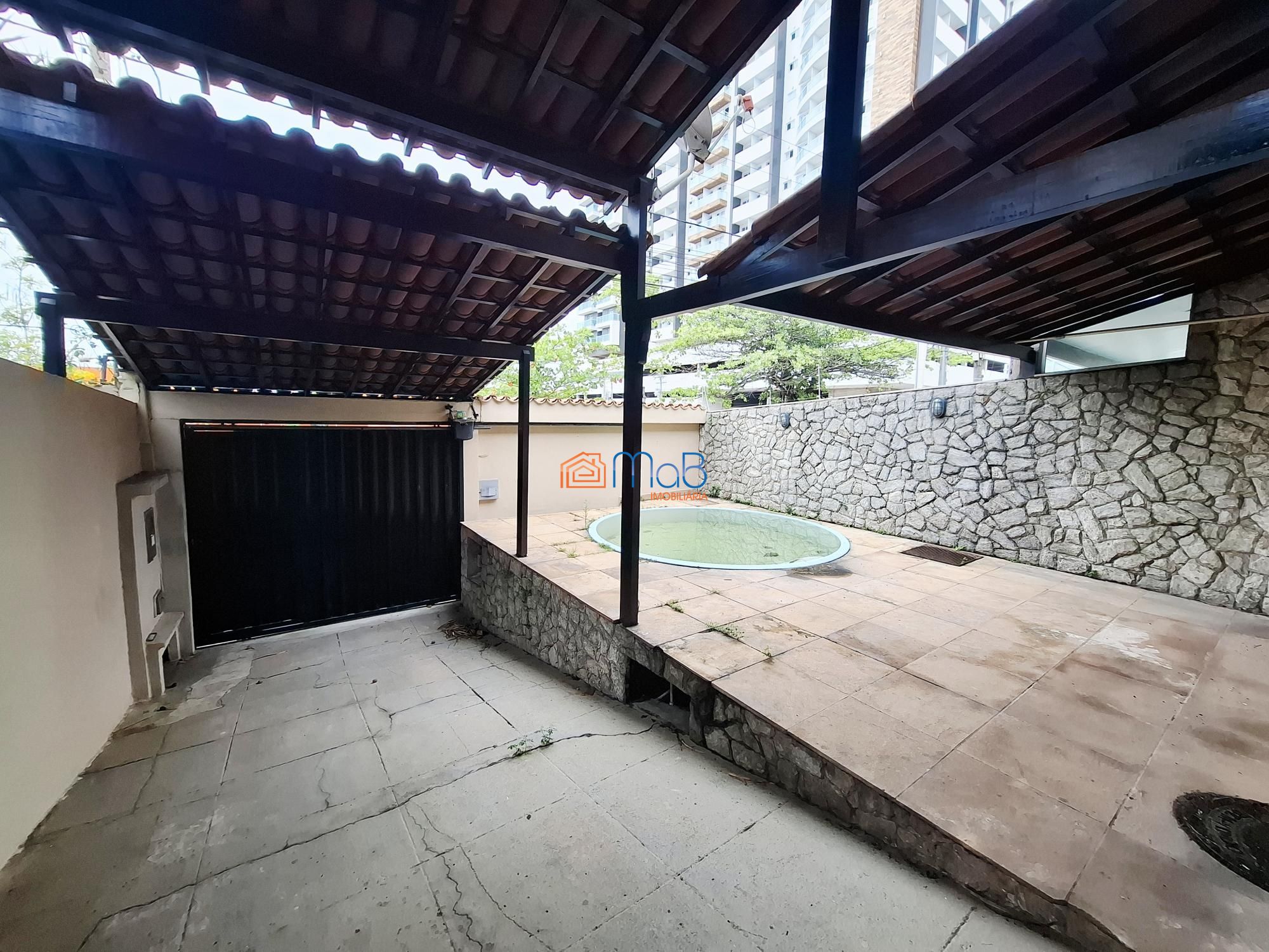 Casa, 4 quartos, 124 m² - Foto 3