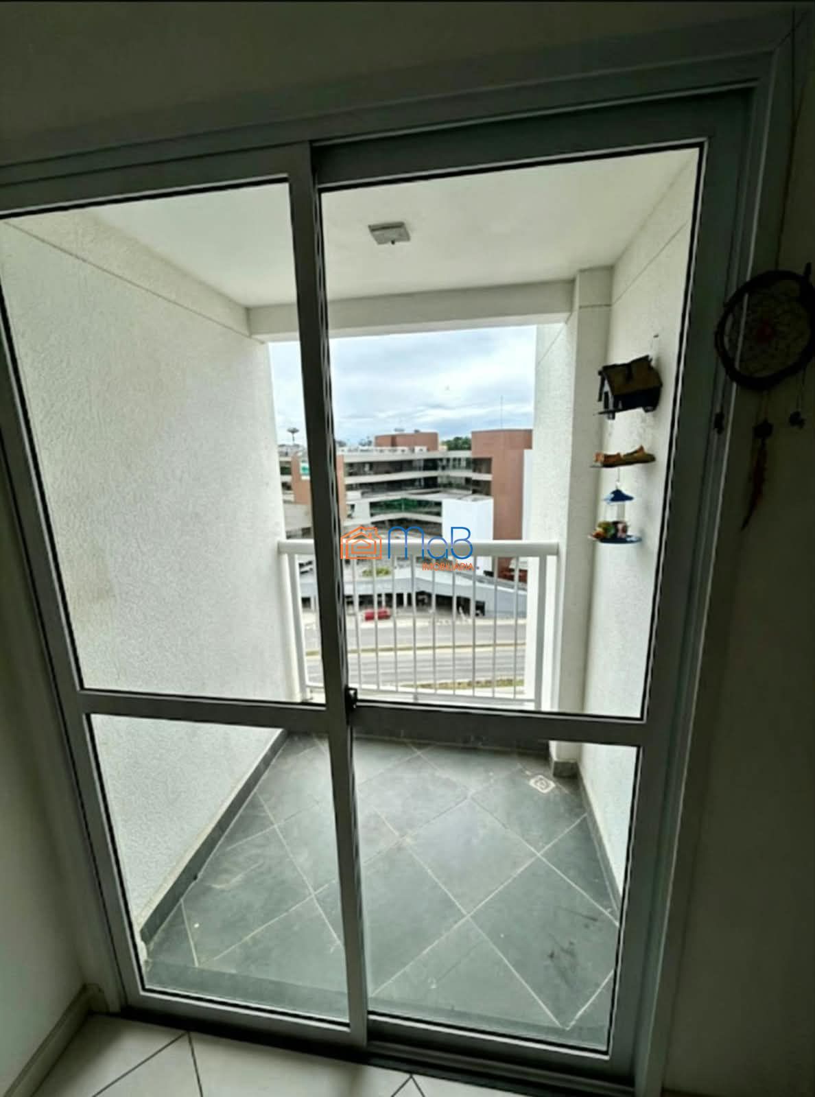 Apartamento Semimobiliado Glória – Macaé - foto 8