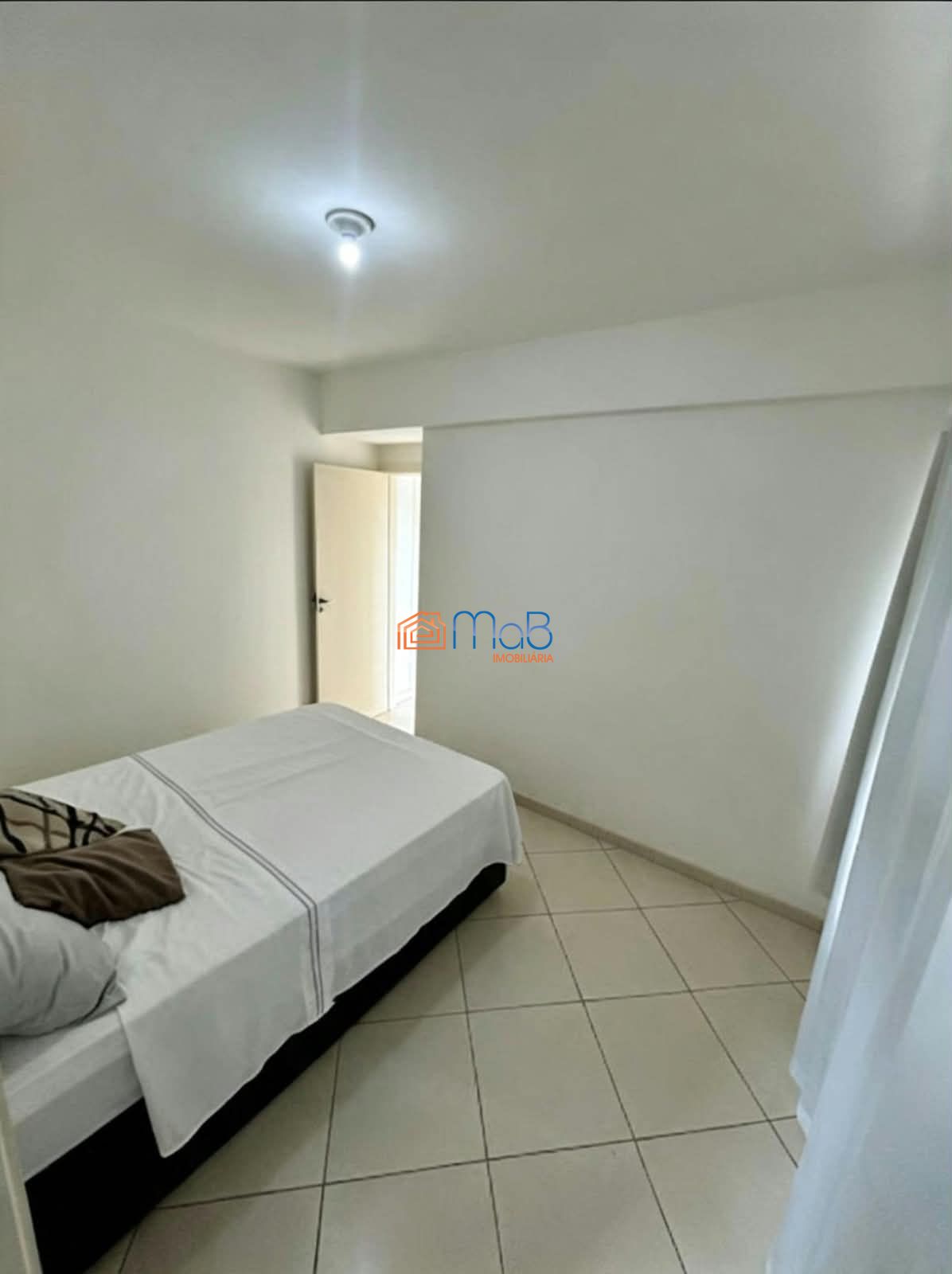 Apartamento Semimobiliado Glória – Macaé - foto 10
