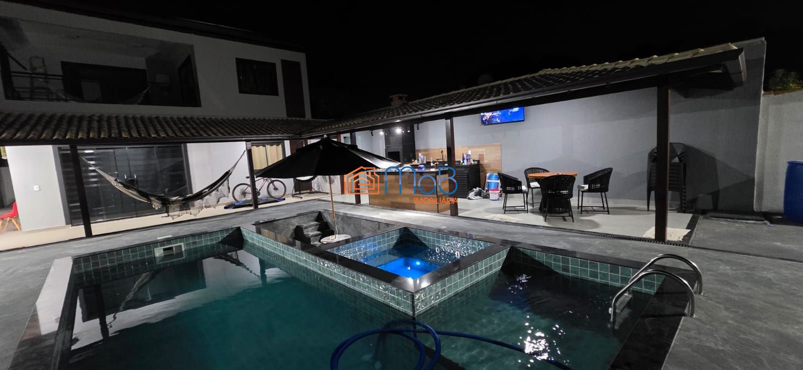 Casa de Condomínio, 5 quartos - Foto 6