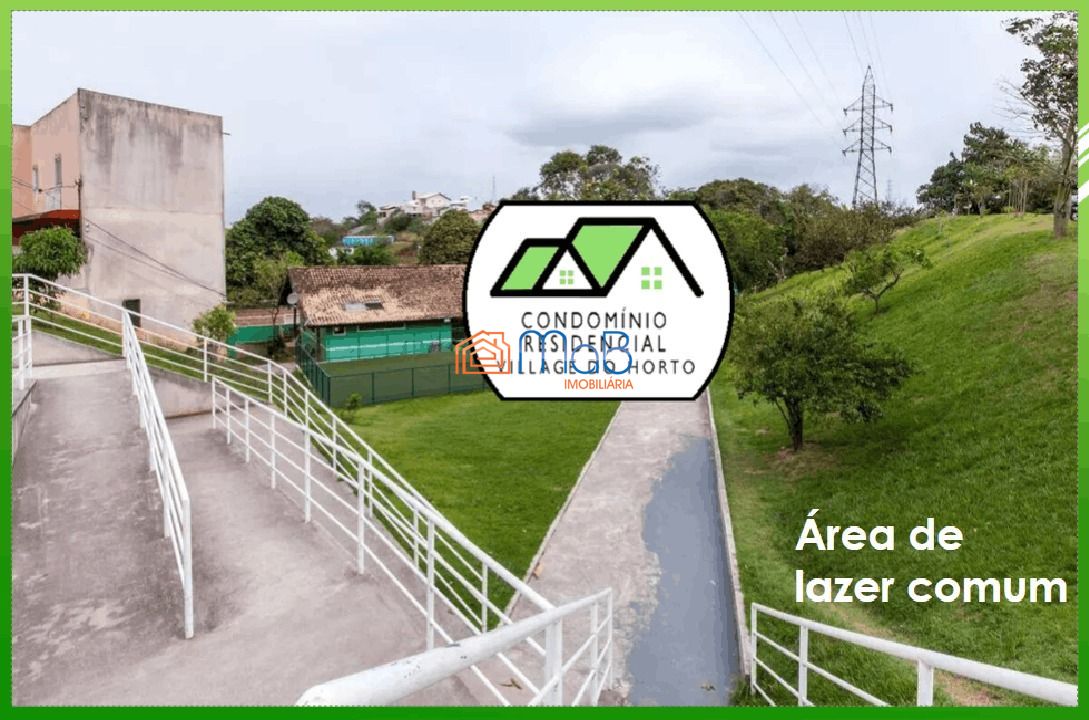 Casa, 3 quartos, 110 m² - Foto 23