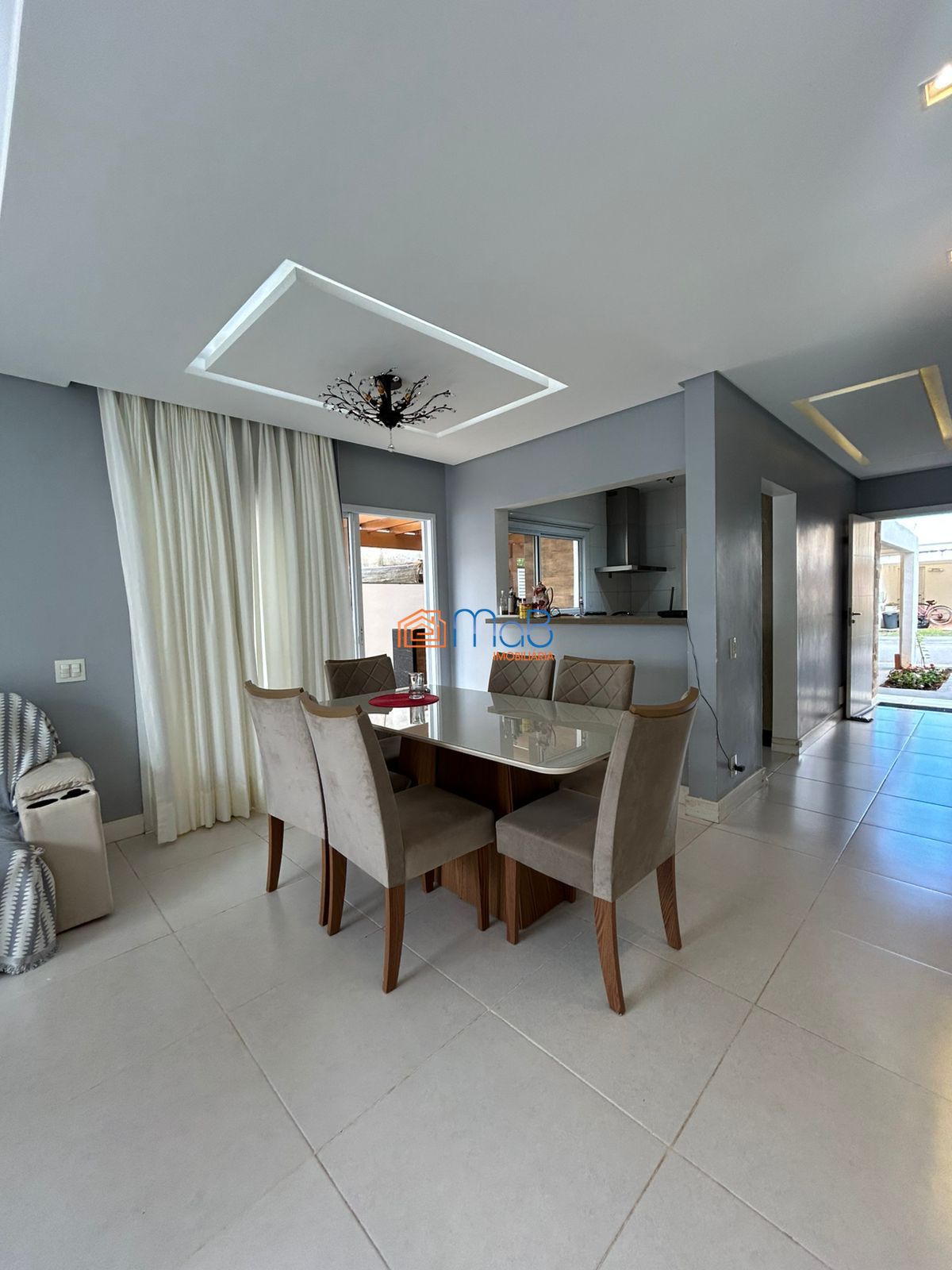 Casa de Condomínio, 3 quartos - Foto 40