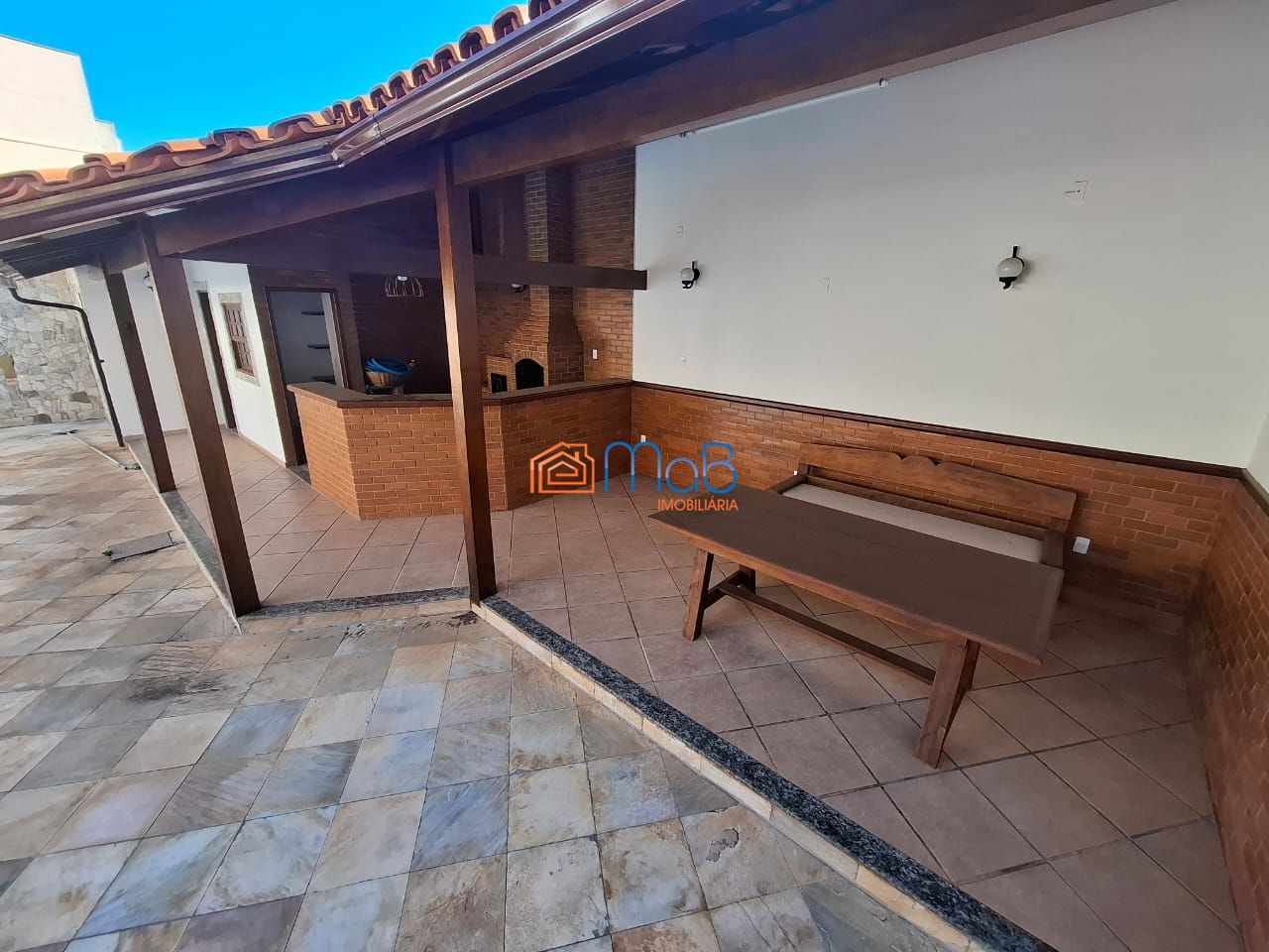 Casa, 4 quartos, 250 m² - Foto 27