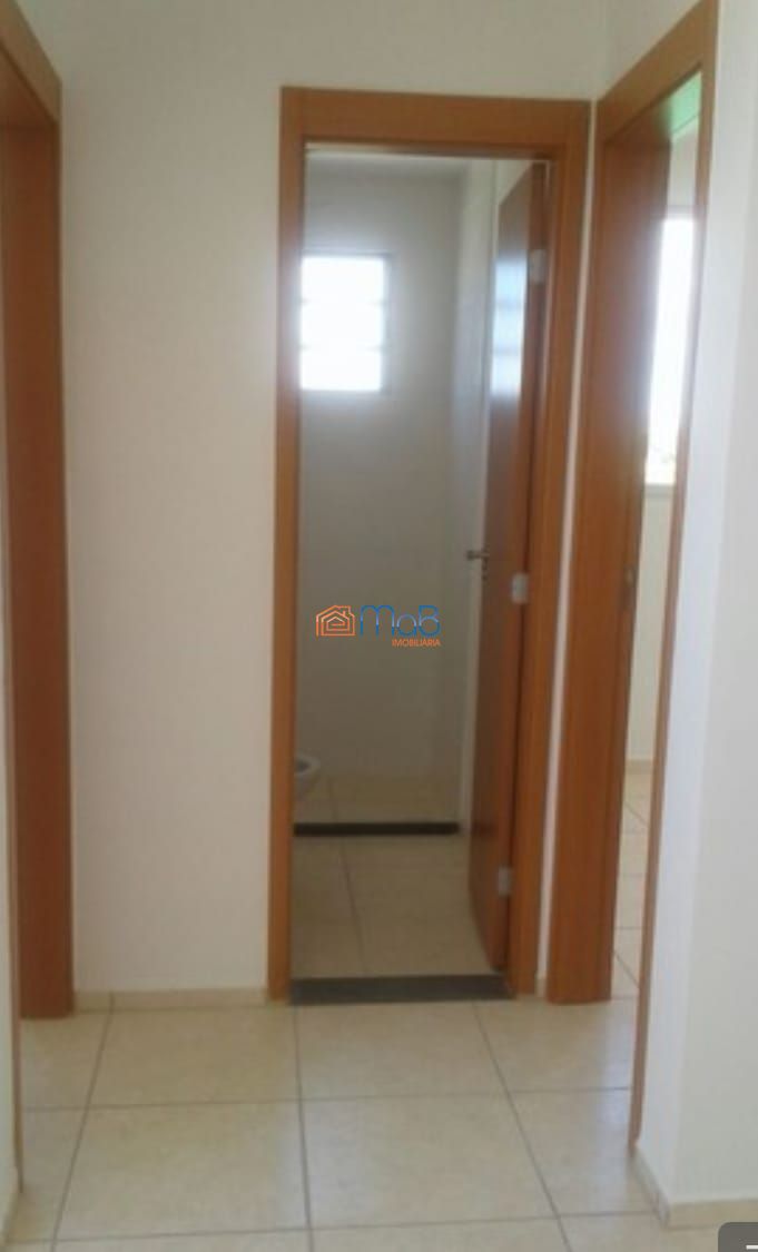 Apartamento à venda com 2 quartos, 49m² - Foto 7