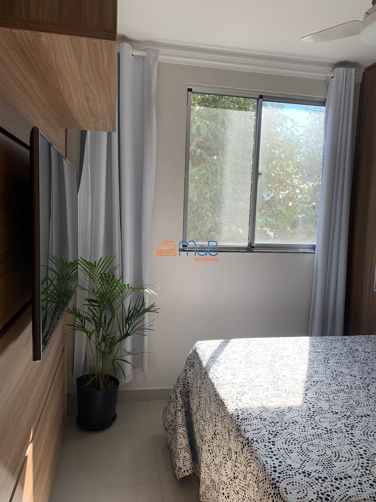 Apartamento à venda com 2 quartos, 49m² - Foto 14