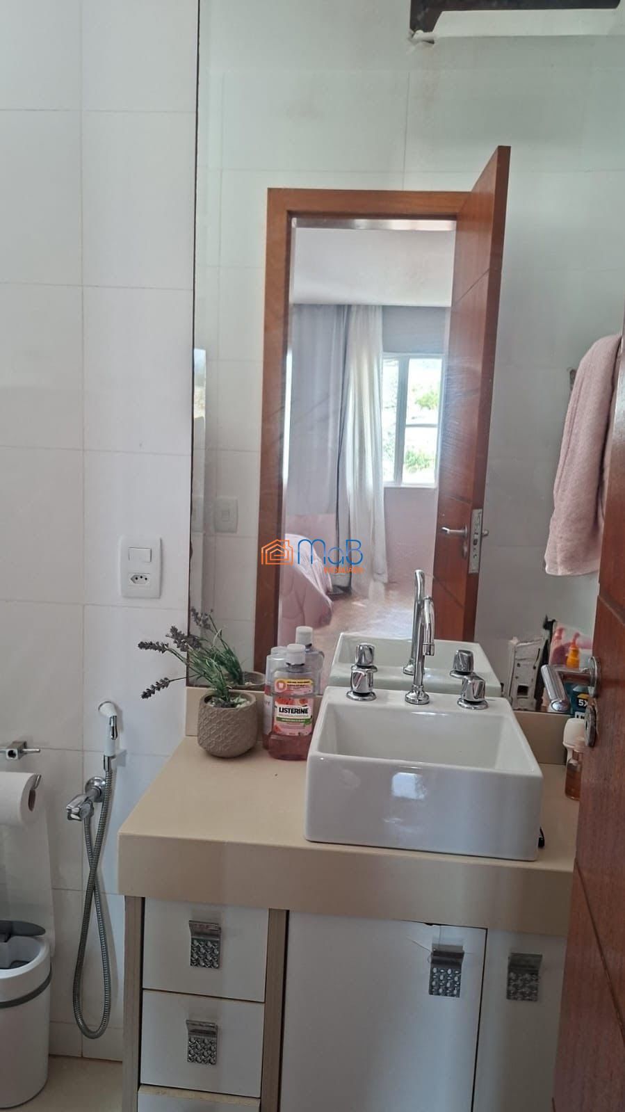 Casa de Condomínio, 4 quartos - Foto 17