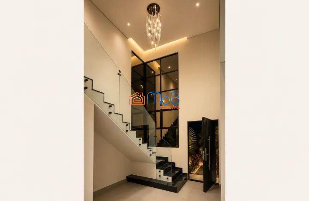 Casa de Alto Padrão em Macaé – Condomínio Residencial do Bosque Reserva Cabiún