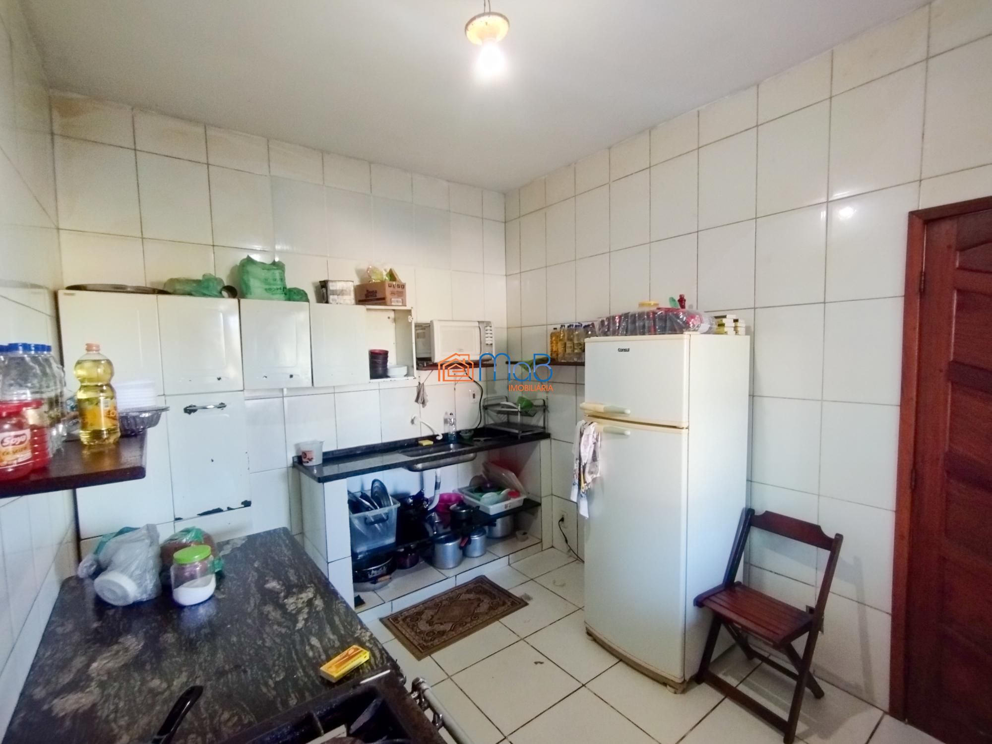 Casa à venda com 3 quartos, 400m² - Foto 8