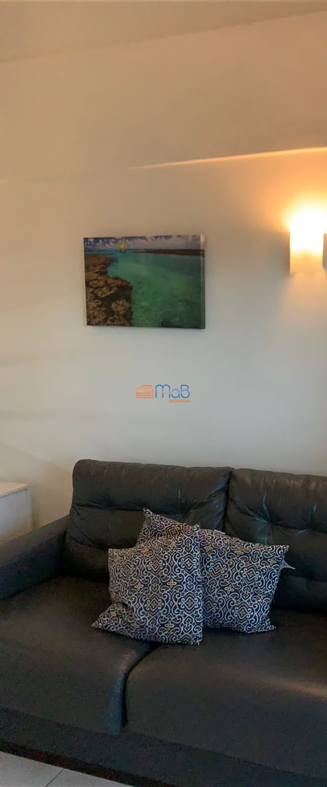 Flat/Apart Hotel, 1 quarto, 49 m² - Foto 29