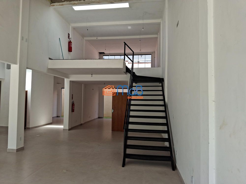 Loja comercial premium no alphaville - venda ou locação - foto 5