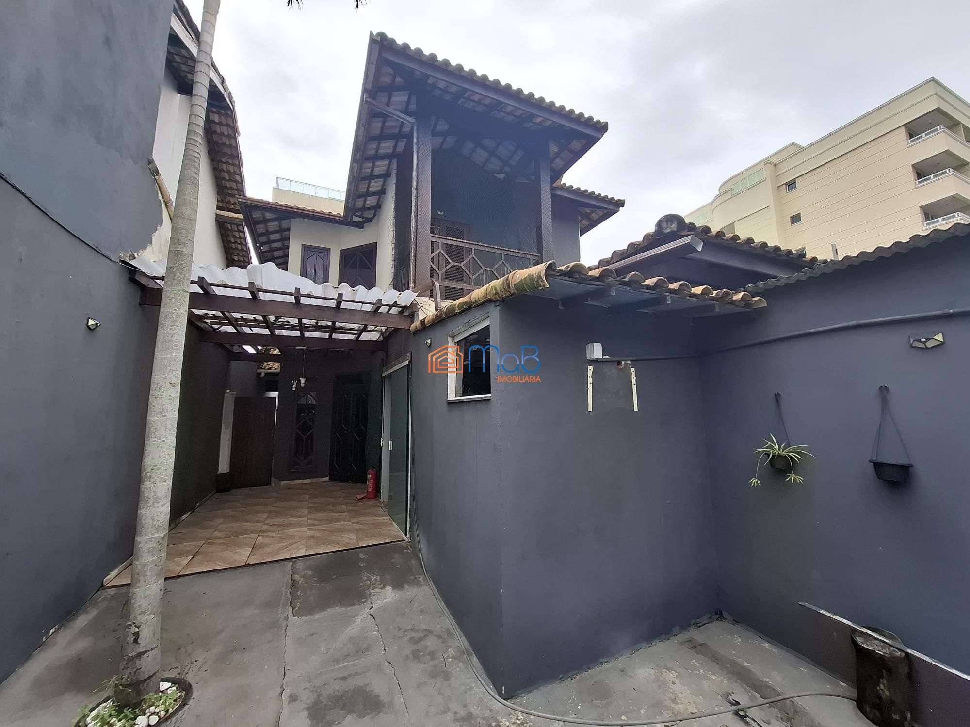 Prédio Inteiro, 150 m² - Foto 1